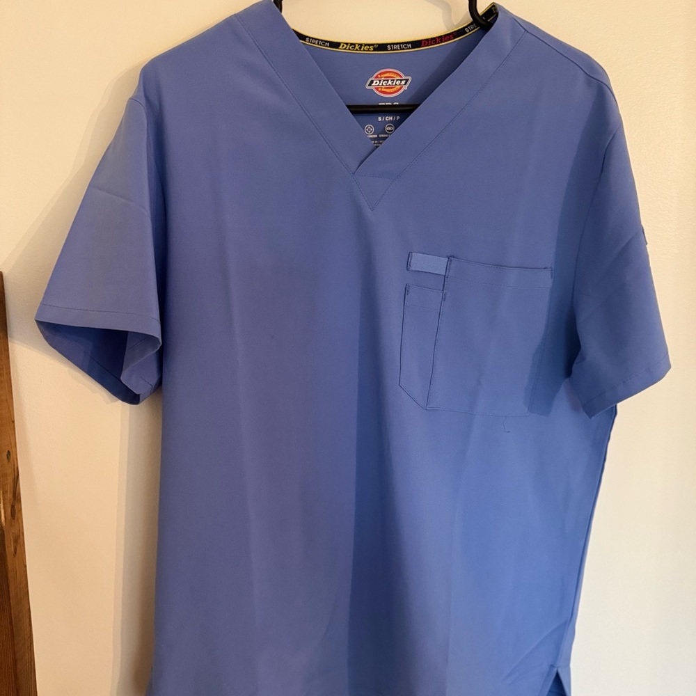 Dickie’s Stretch Scrub Top